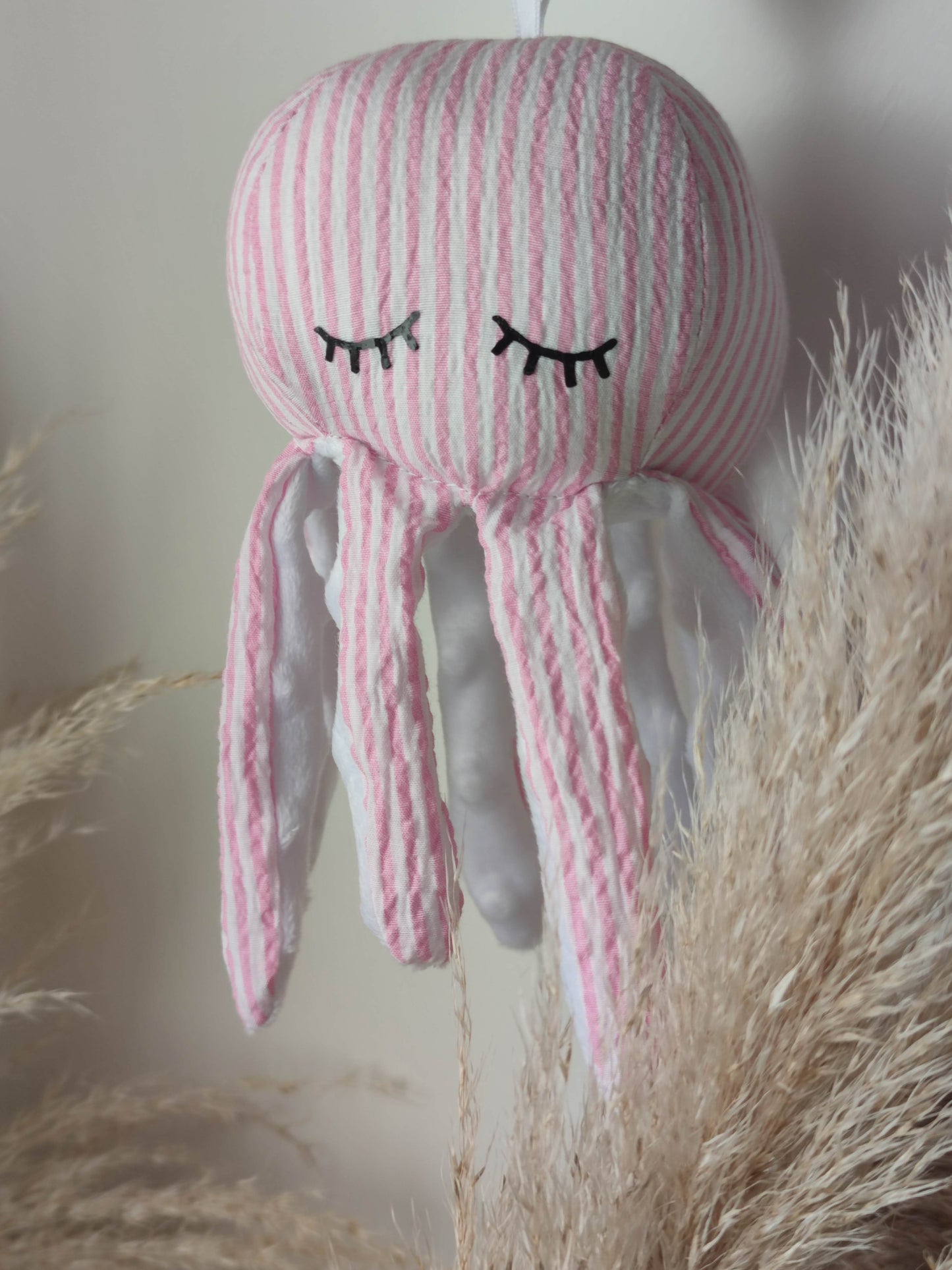 Poulpe décoration marine Fait main Marinette machin chouette