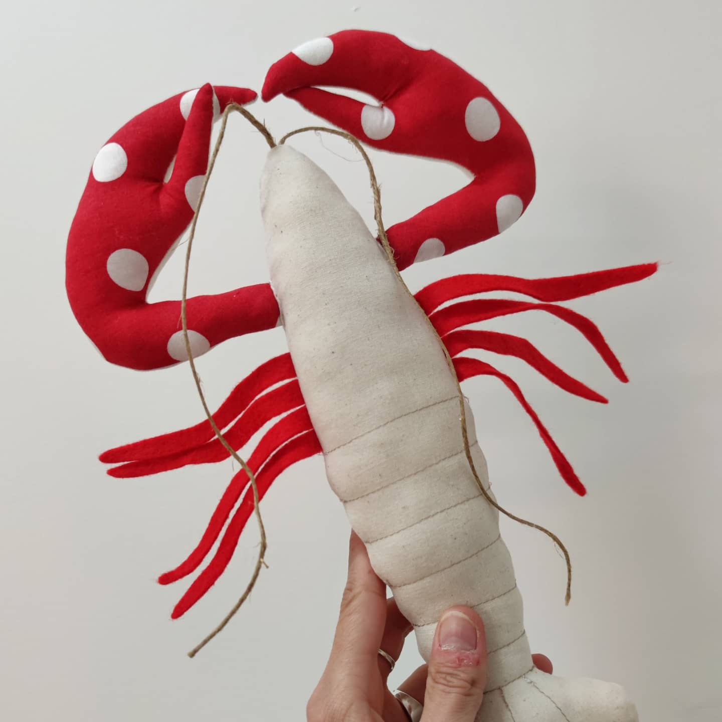 SUR COMMANDE - Mr Homard