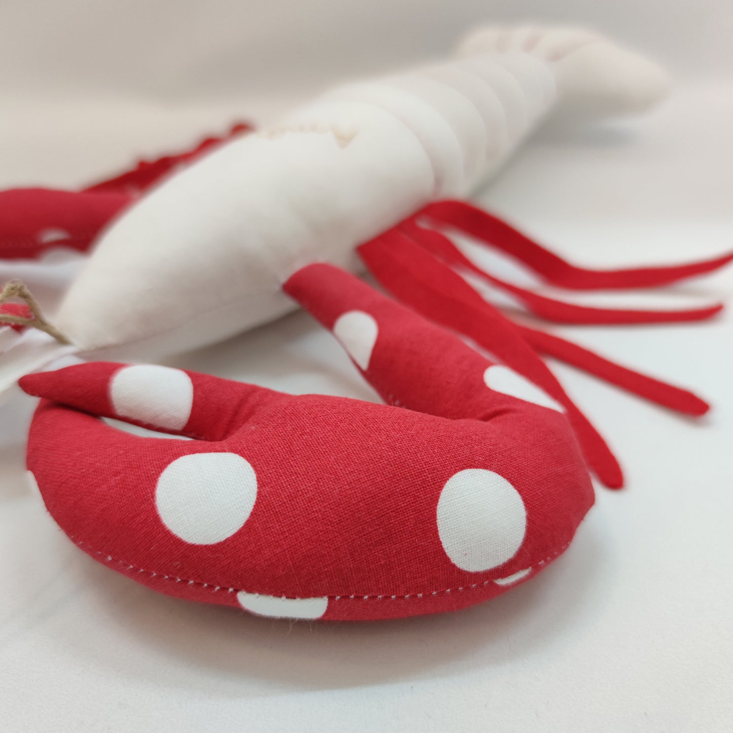 SUR COMMANDE - Mr Homard