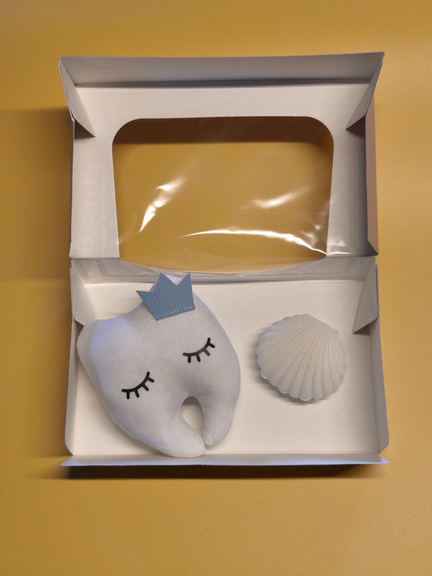 Coffret Petite Souris - SUR COMMANDE