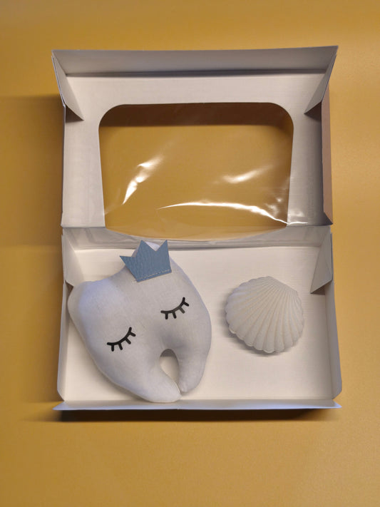 Coffret Petite Souris - SUR COMMANDE