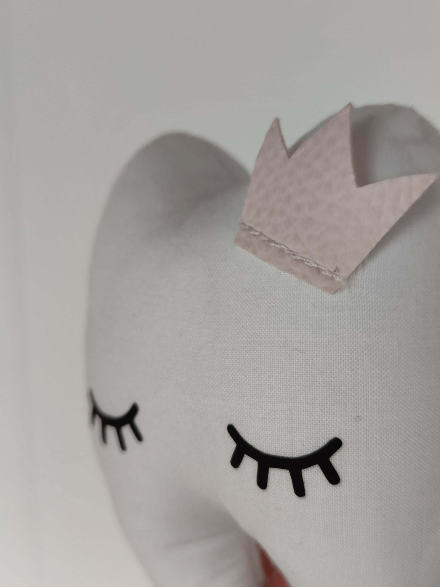 Dent pour la petite souris "pink"