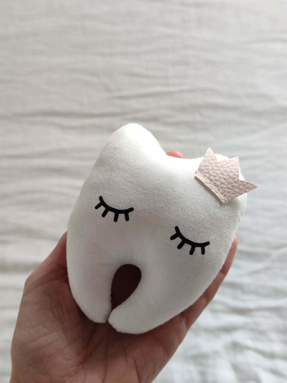 Dent pour la petite souris "pink"