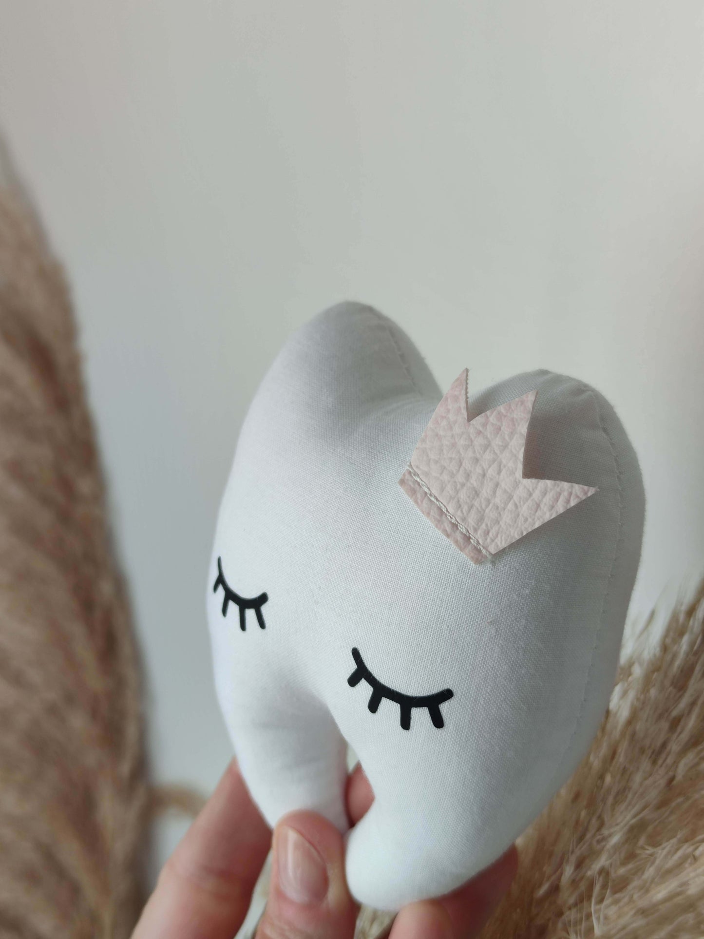 Dent pour la petite souris "pink"