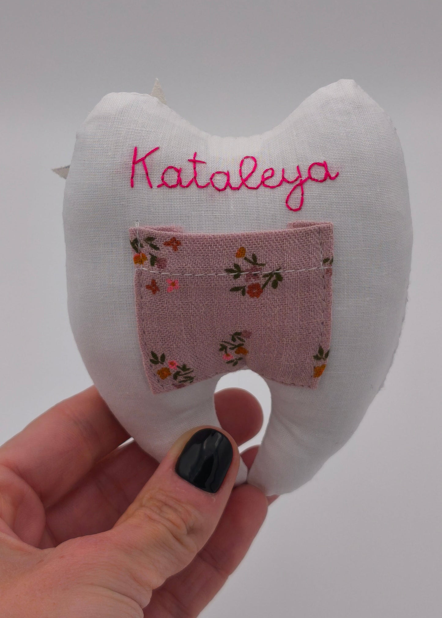 Dent pour la petite souris - SUR COMMANDE