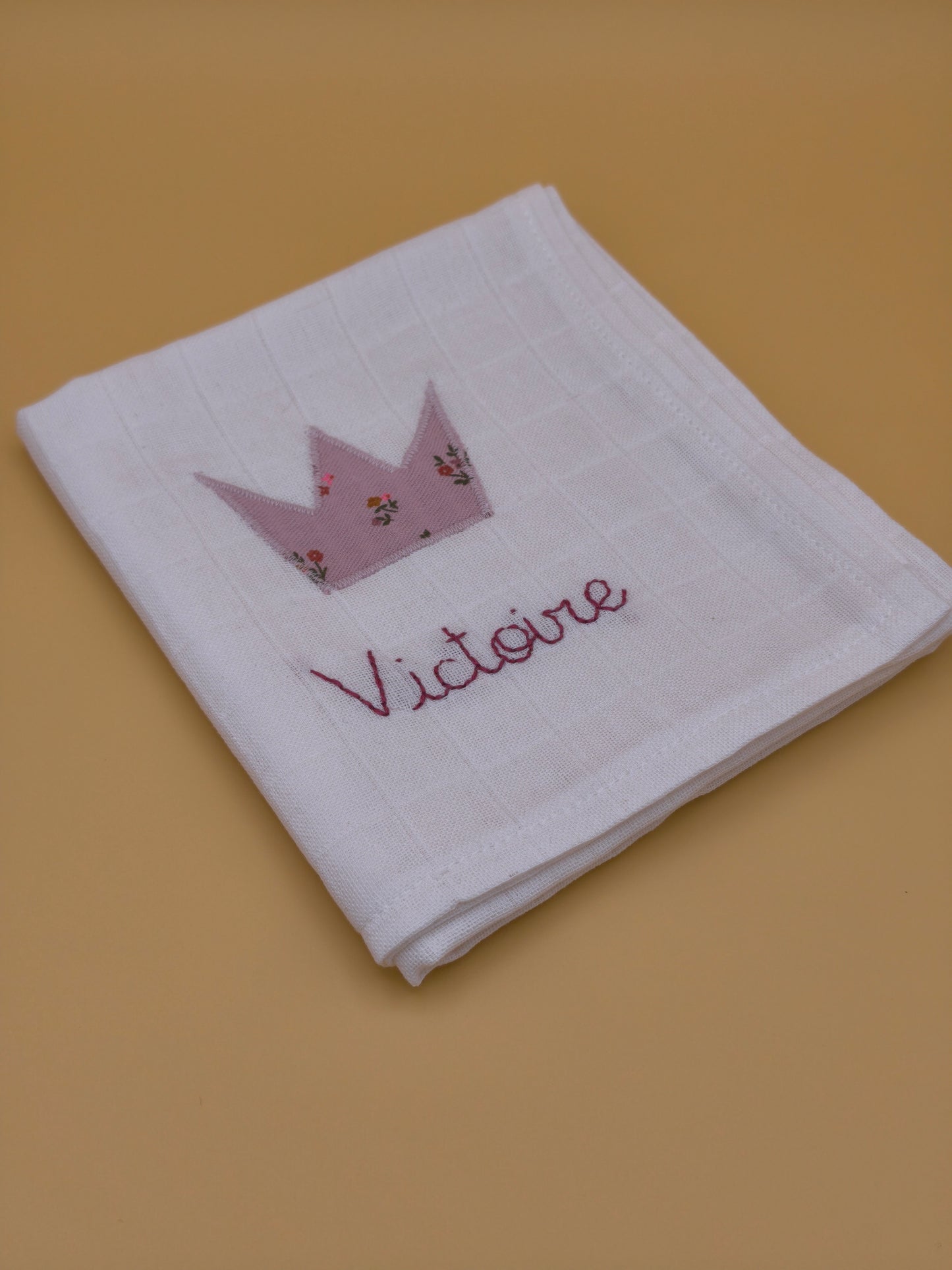 SUR COMMANDE - Lange