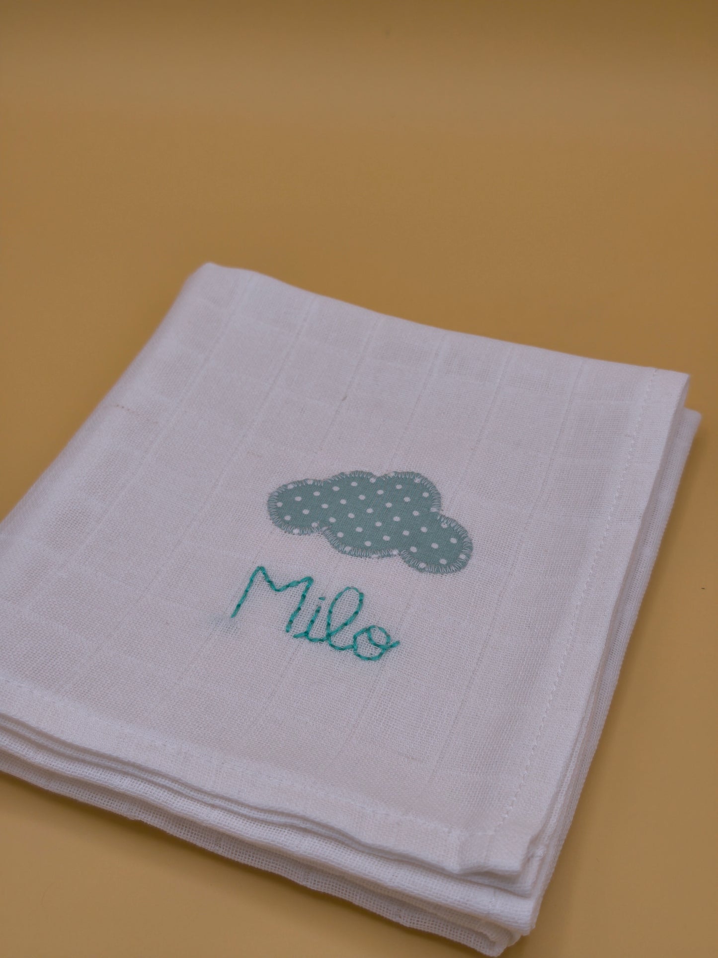 SUR COMMANDE - Lange