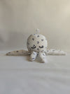 Mr Poulpe - ancre marine