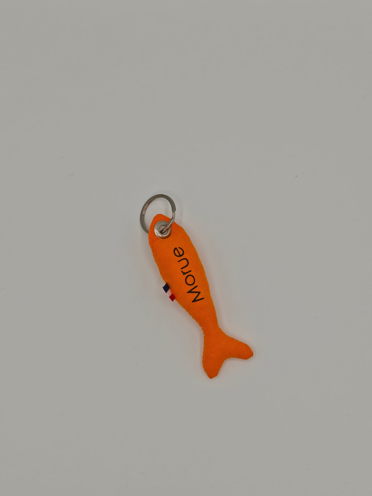 Sardine "Morue" – Orange