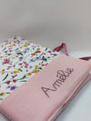 SUR COMMANDE - Protège carnet de santé