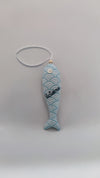 Commande pour Baby Victoire