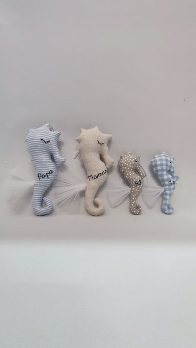 Commande personnalisée Florianne