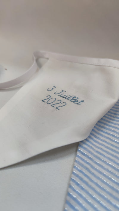 Commande personnalisée Florianne