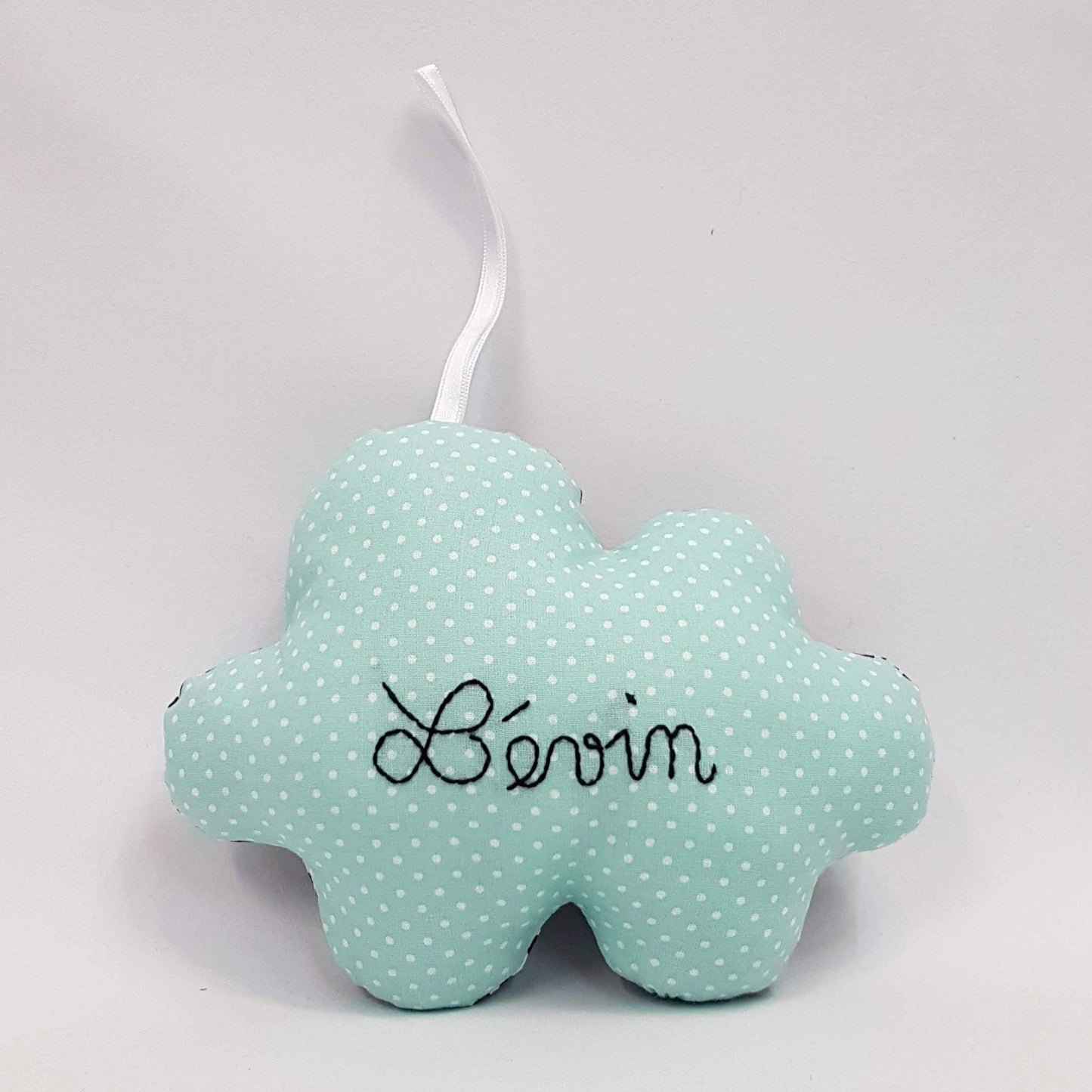 Suspension nuage - Marinette Machin Chouette
