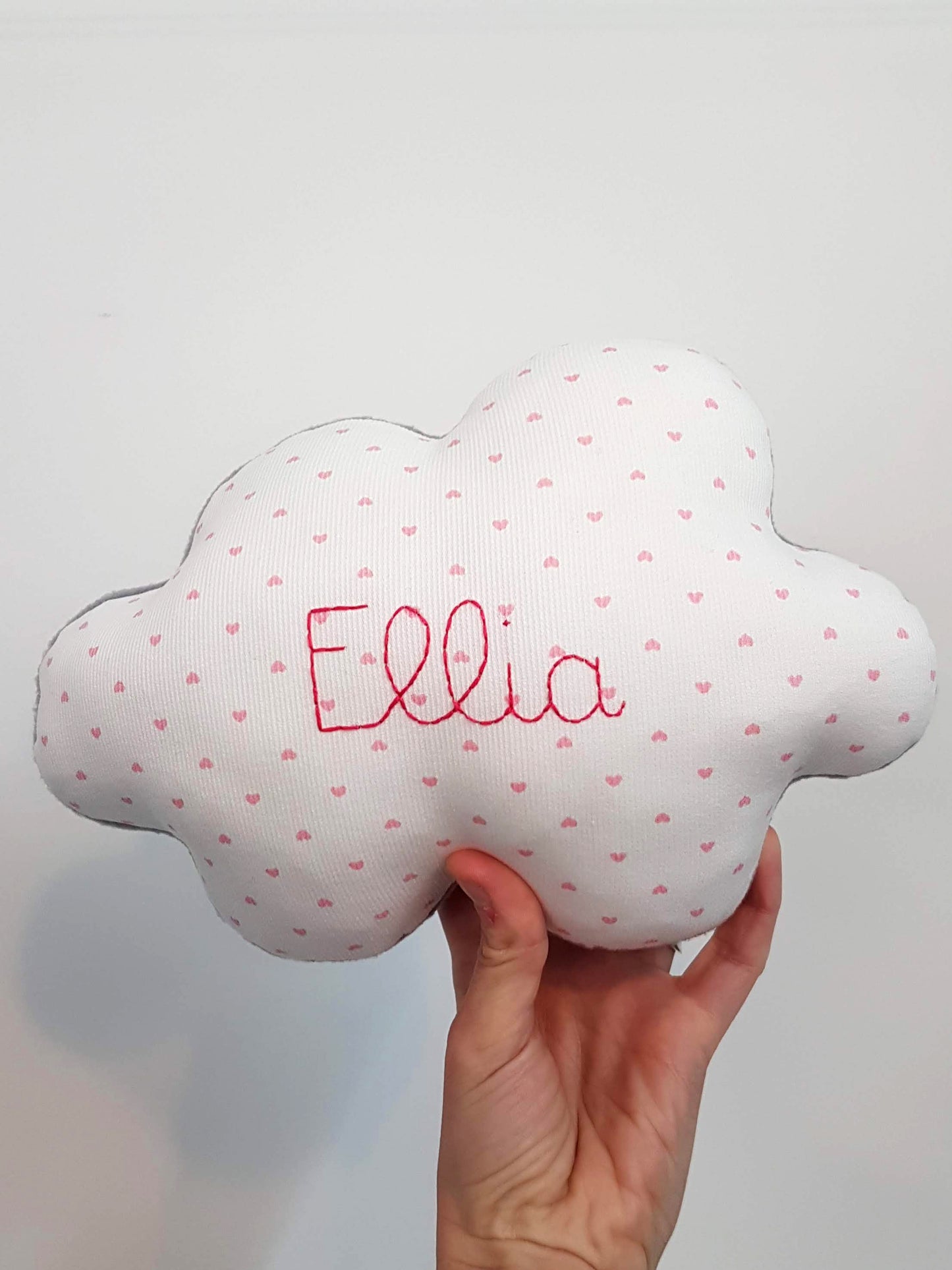 SUR COMMANDE - Nuage