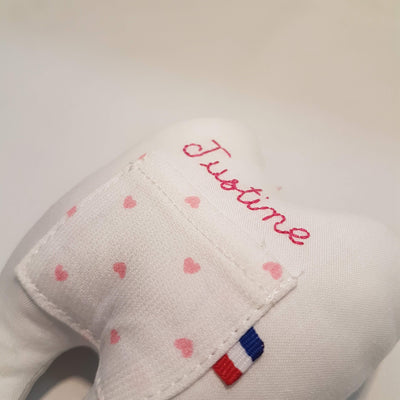 SUR COMMANDE - Dent pour la petite souris