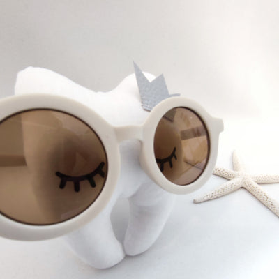 Dent pour la petite souris "Silver"