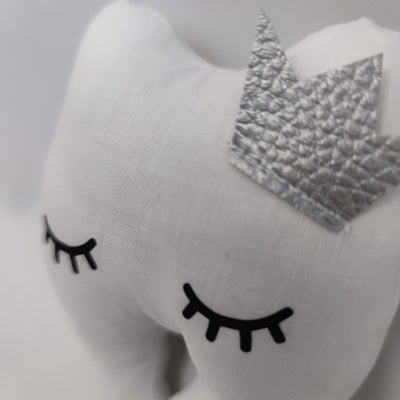 Dent pour la petite souris "Silver"