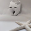 Dent pour la petite souris "Silver"