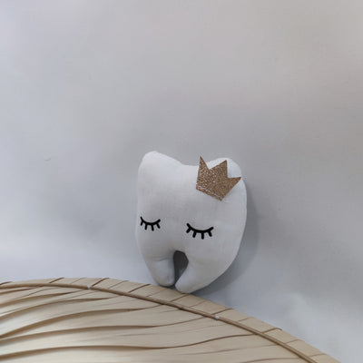 Dent pour la petite souris "Gold"