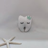 Dent pour la petite souris "Minth"