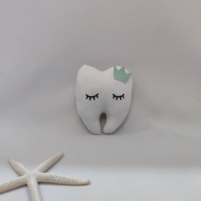 Dent pour la petite souris "Minth"