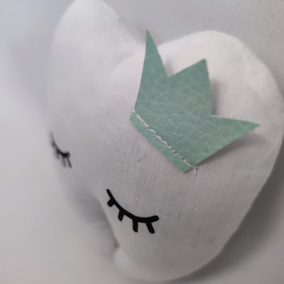 Dent pour la petite souris "Minth"
