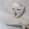 Dent pour la petite souris "Minth"
