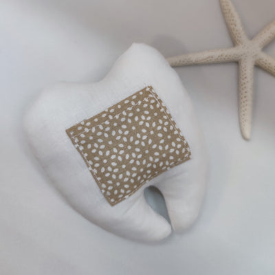 Dent pour la petite souris "Minth"