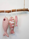 Family Fish à personnaliser - Marinette Machin Chouette