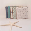 SUR COMMANDE - Lingettes débarbouillantes
