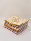 SUR COMMANDE - Lingettes débarbouillantes