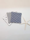 SUR COMMANDE - Lingettes débarbouillantes