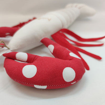SUR COMMANDE - Mr Homard
