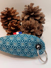 Porte clef Sardine "GéométriK"