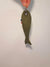 Porte clef Sardine "Kaki"
