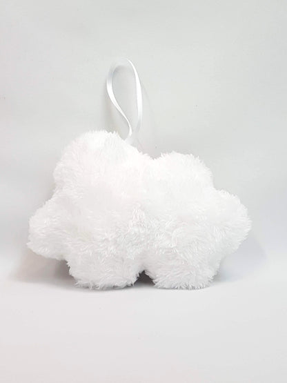 SUR COMMANDE - Suspension Nuage