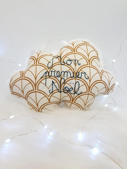 SUR COMMANDE - Suspension Nuage