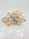 SUR COMMANDE - Suspension Nuage