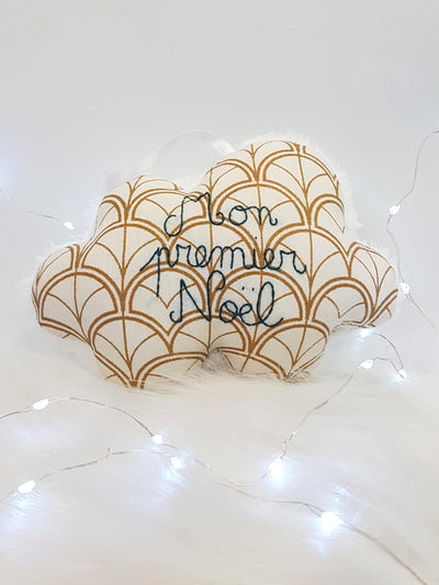 SUR COMMANDE - Suspension Nuage