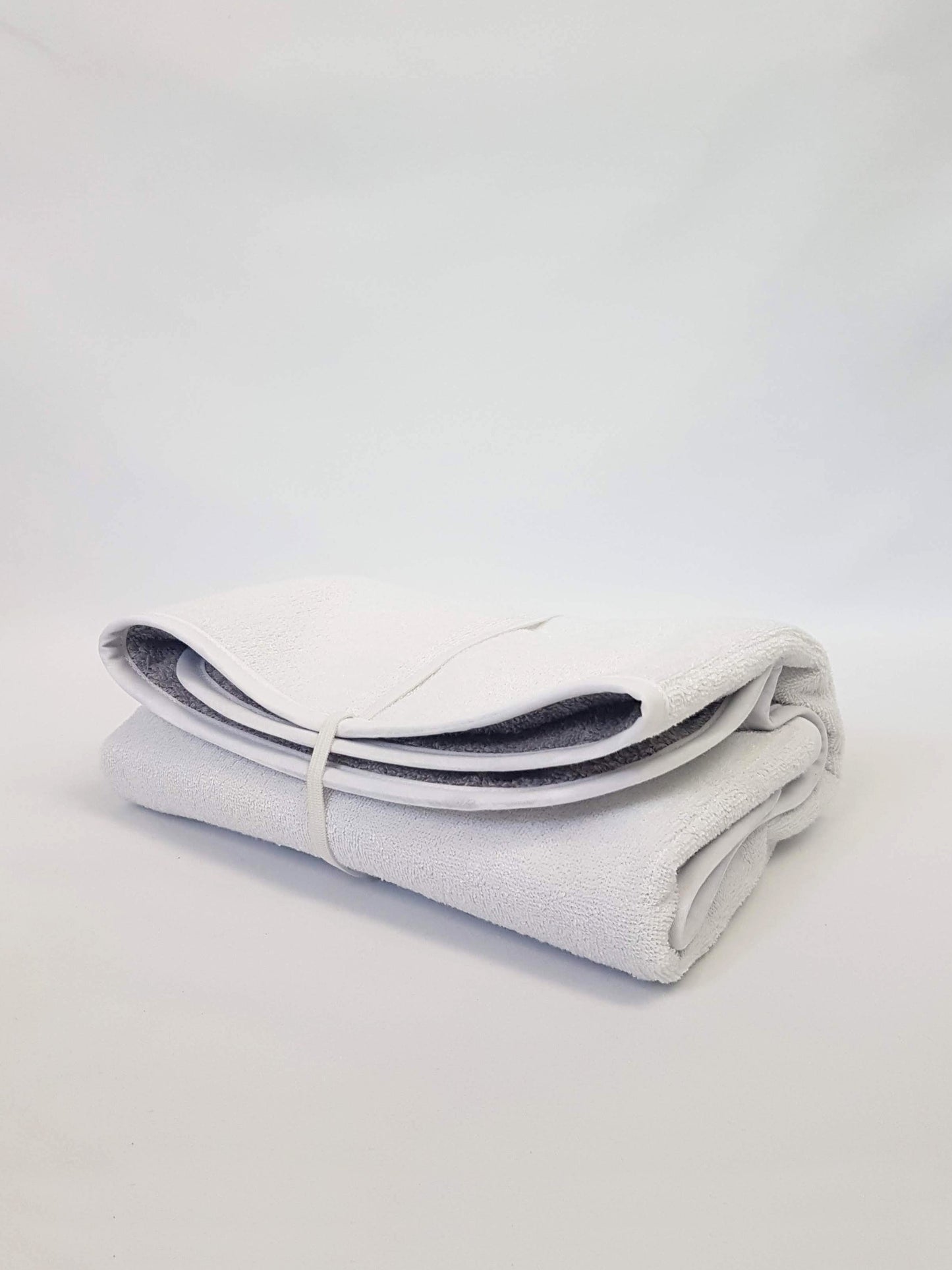 Tapis à langer nomade personnalisé au prénom, le cadeau de naissance original et unique pour une baby shower, Marinette Machin chouette