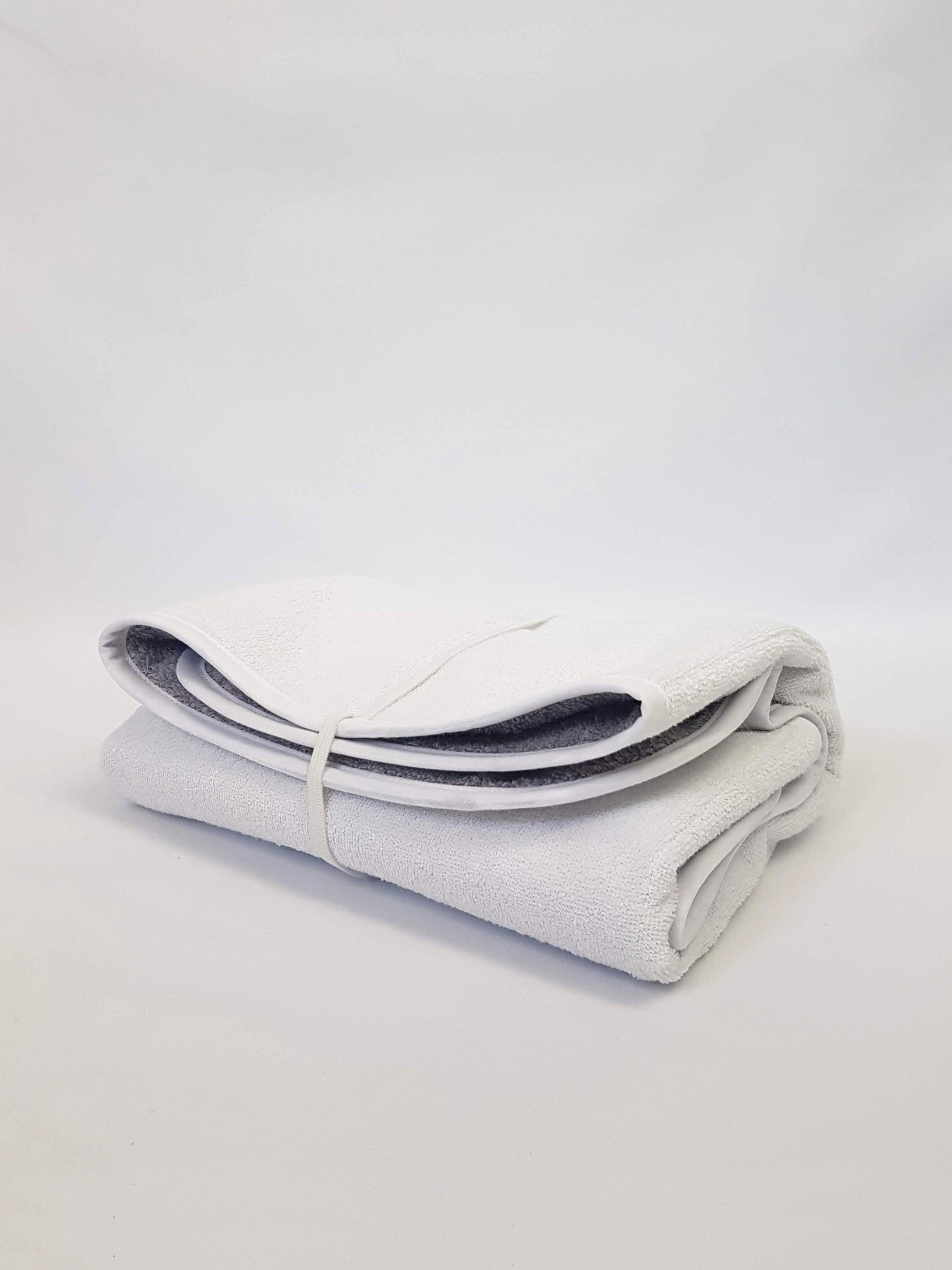 Tapis à langer nomade personnalisé au prénom, le cadeau de naissance original et unique pour une baby shower, Marinette Machin chouette